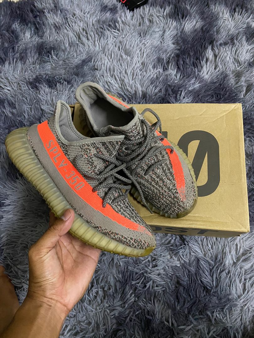 Yeezy beluga original shop