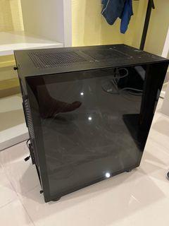 Aftershock case (giveaway)