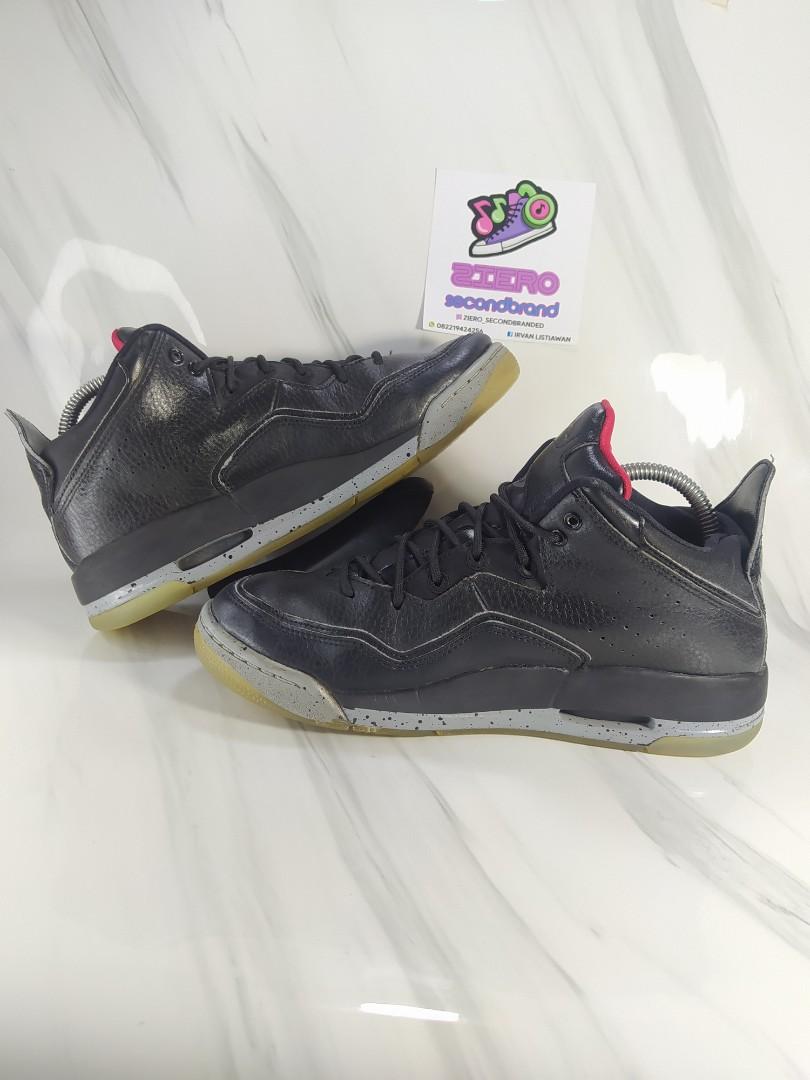 air jordan courtside 23