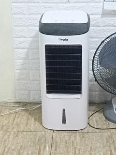 All new iwata air cooler