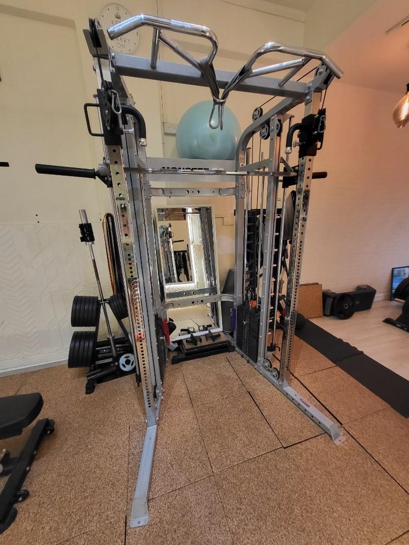 Functional hotsell gym equipment