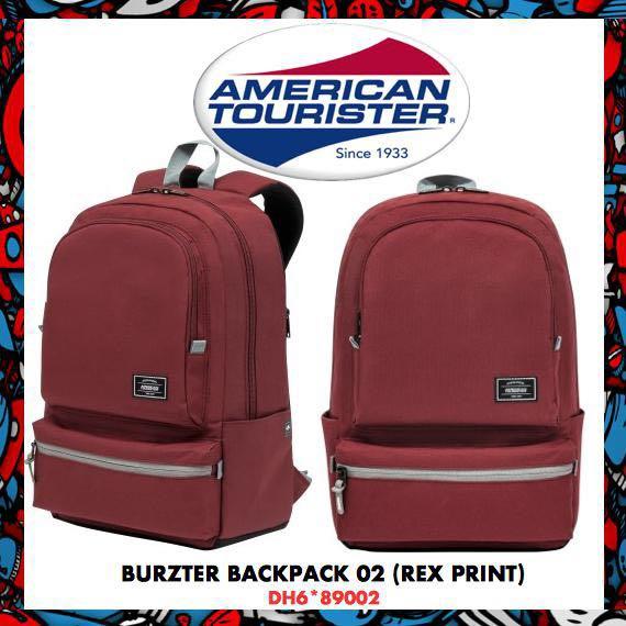 American tourister burzter backpack online