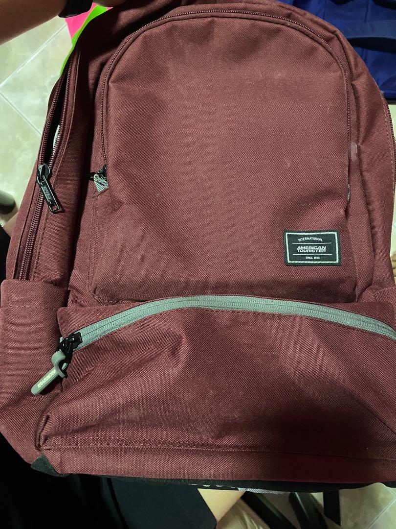 American tourister new arrivals burzter backpack 01