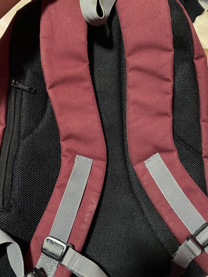 American tourister burzter backpack deals