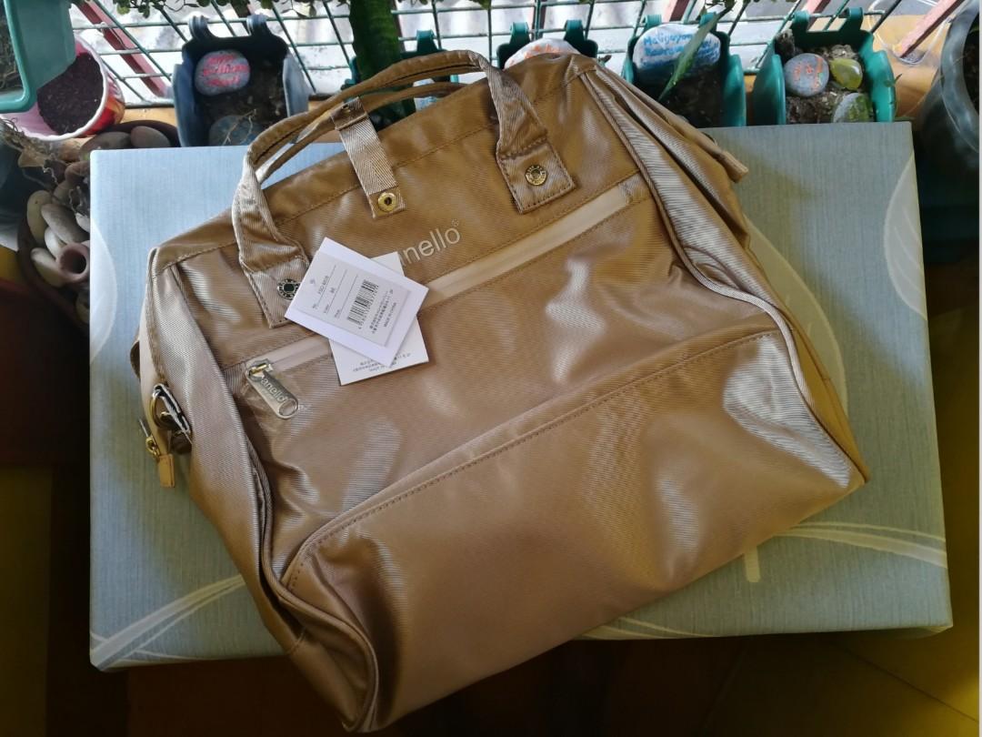 Anello water repellent clearance