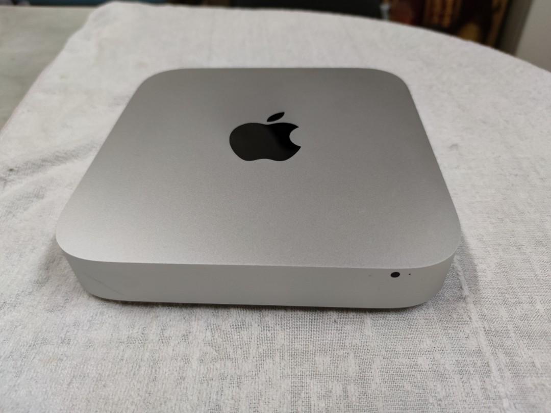 Apple mac mini 2012 i7 cpu, 電腦＆科技, 桌上電腦- Carousell