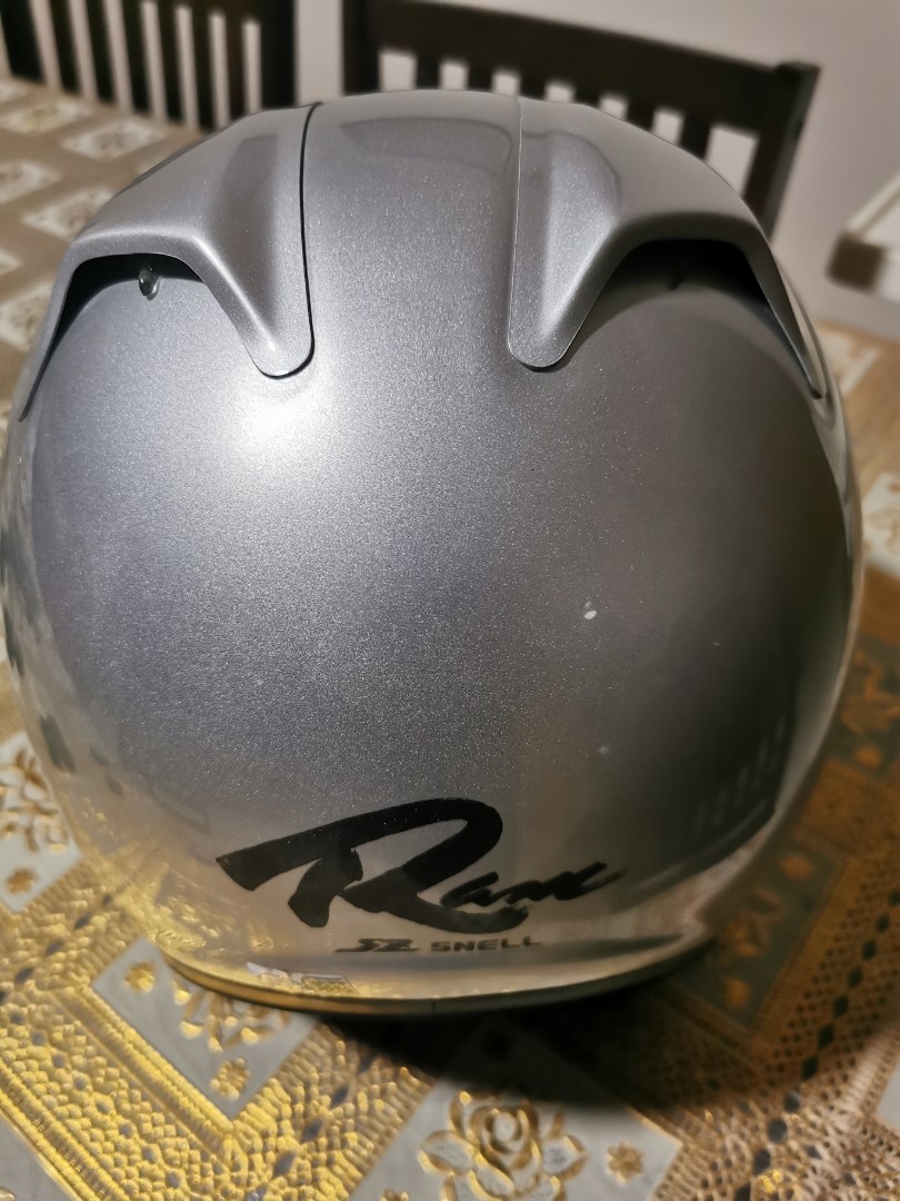 Arai hotsell ram 1