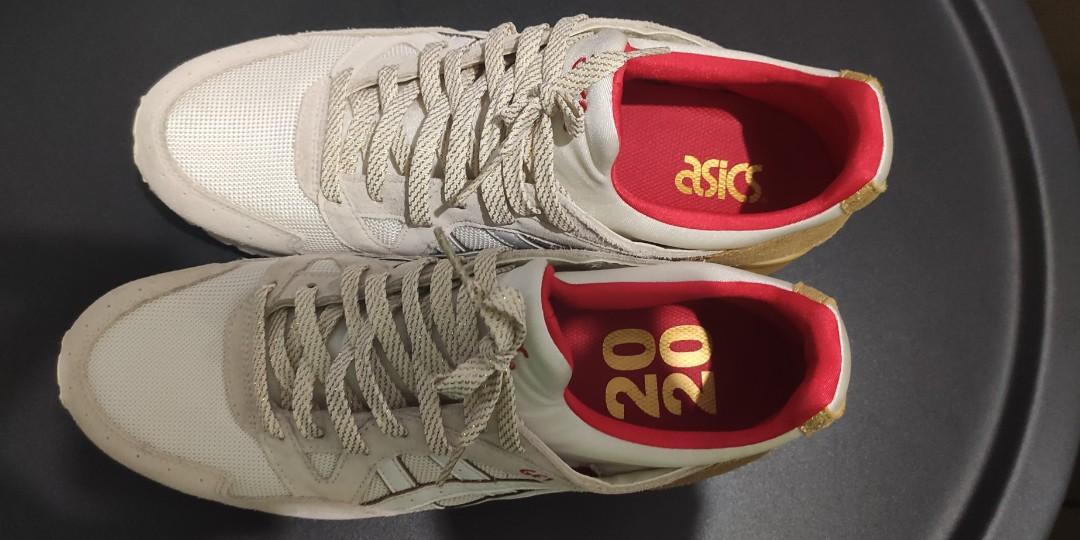Asics 8 ball special box new arrivals
