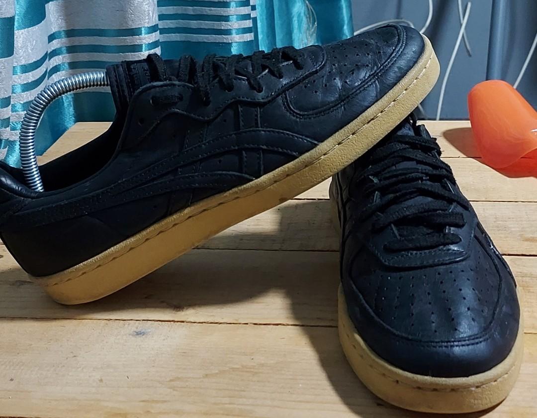 Asics gsm review store