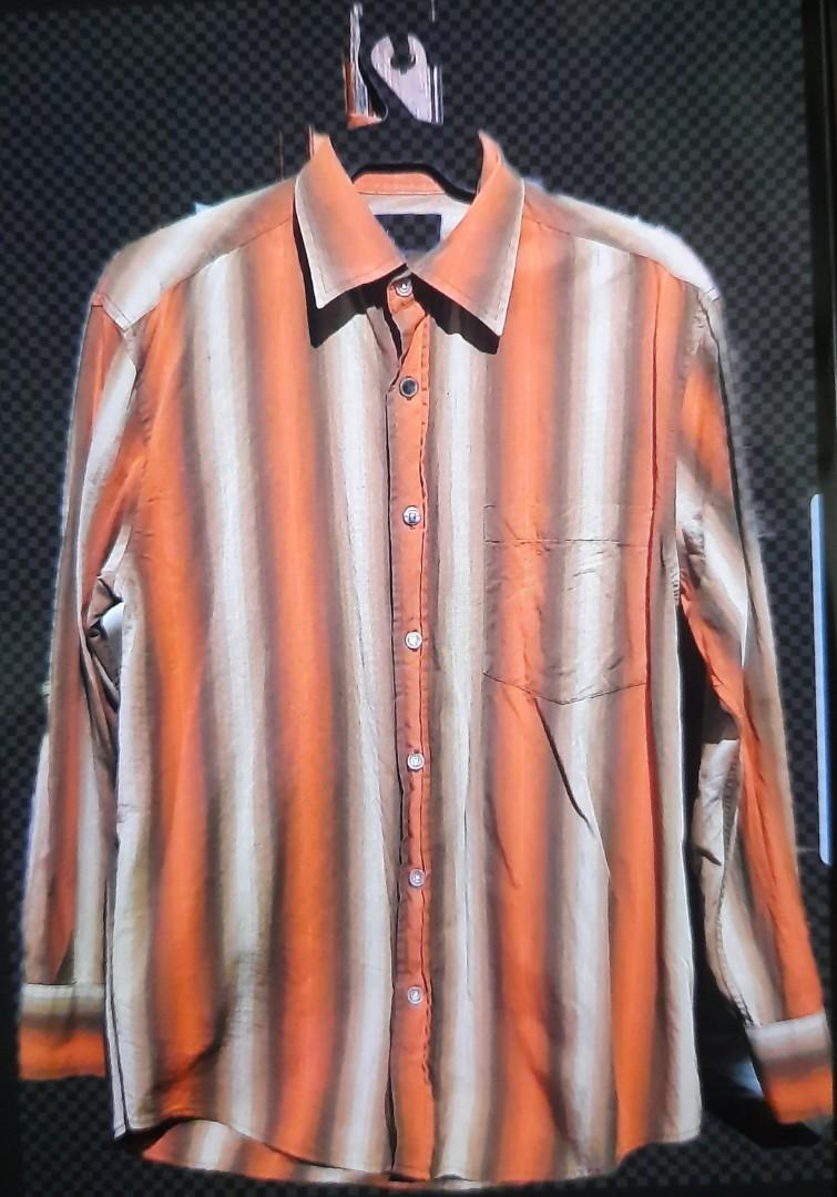 Atlantic bay shirts debenhams clearance