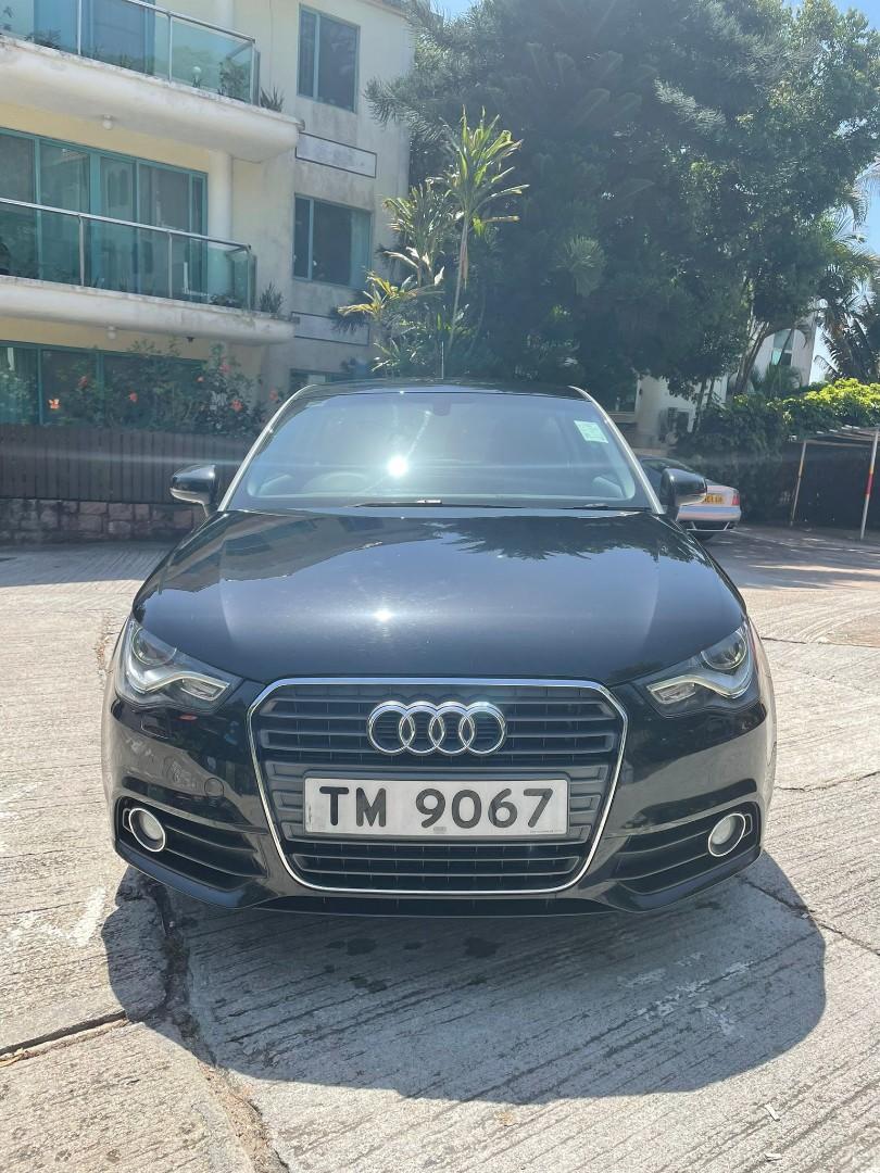 Audi A1 Germany 1390 1400cc Auto 車 車輛放售 Carousell Audi A1 Germany 1390 1400cc Auto 車 車輛放售 Carousell