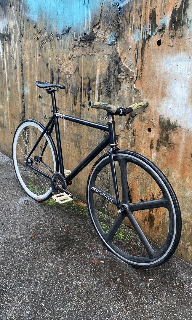Avanti fixie shop