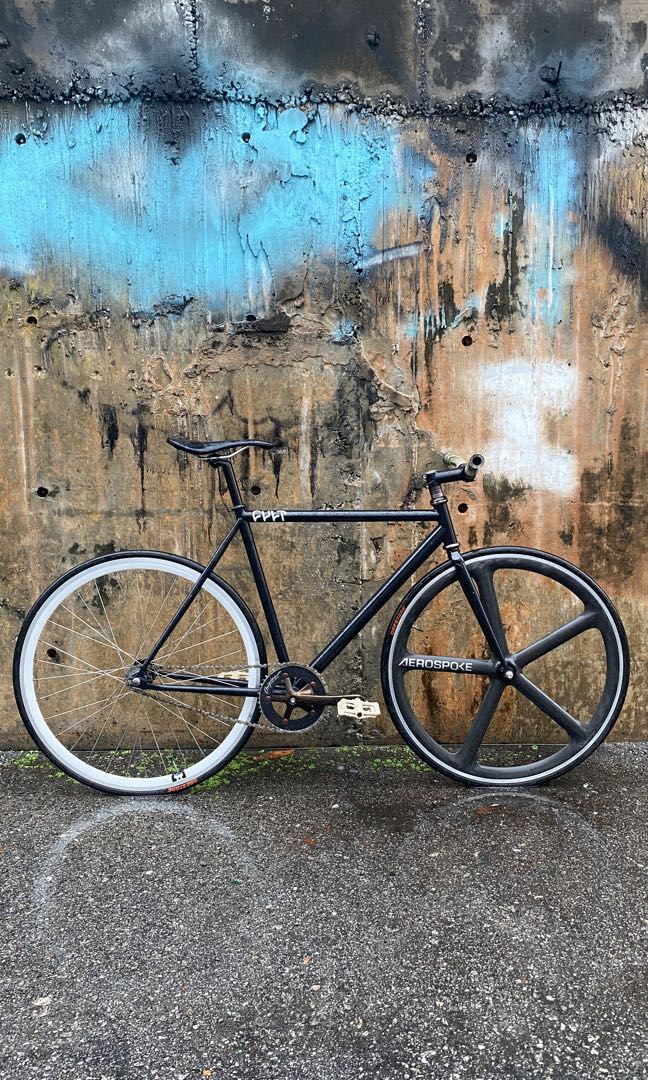 Avanti fixie best sale