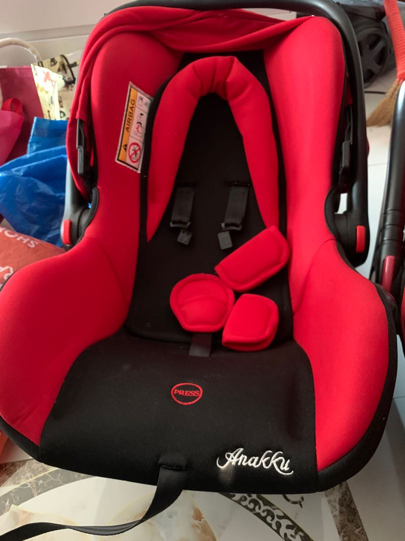 Game store clearance car seat