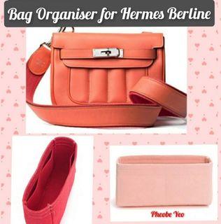 Hermes Berline Mini 21, 名牌, 手袋及銀包- Carousell