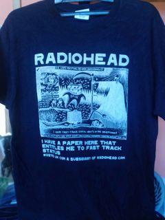 Band radiohead