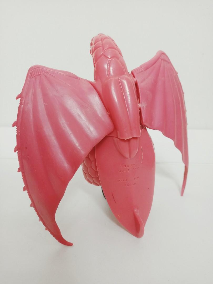 Bandai Ultraman Monster Powered Dorako, Hobbies & Toys, Toys & Games on Carousell