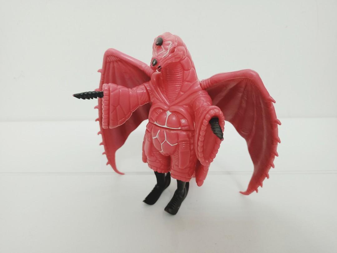 Bandai Ultraman Monster Powered Dorako, Hobbies & Toys, Toys & Games on Carousell