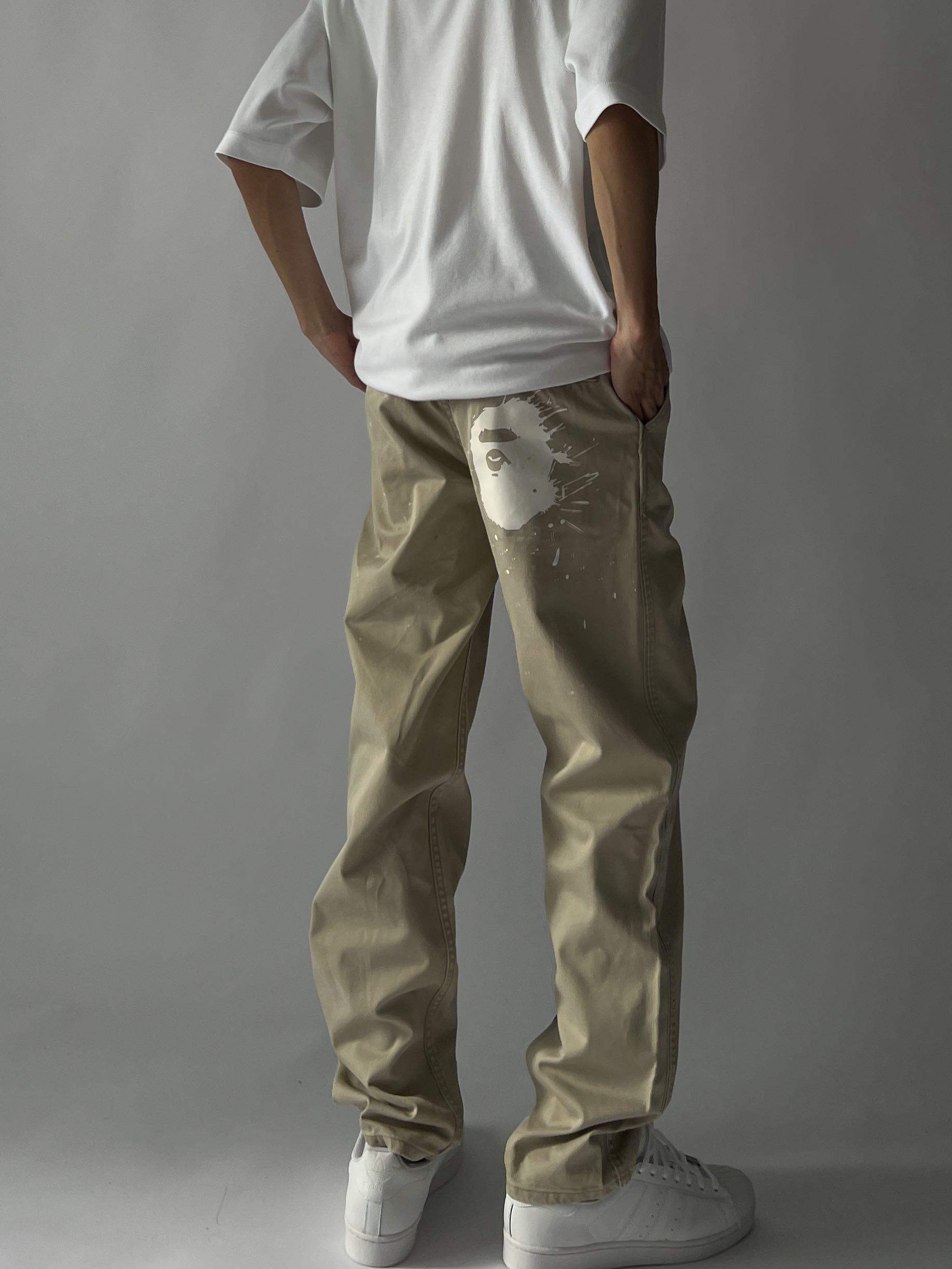 Ape pants new arrivals