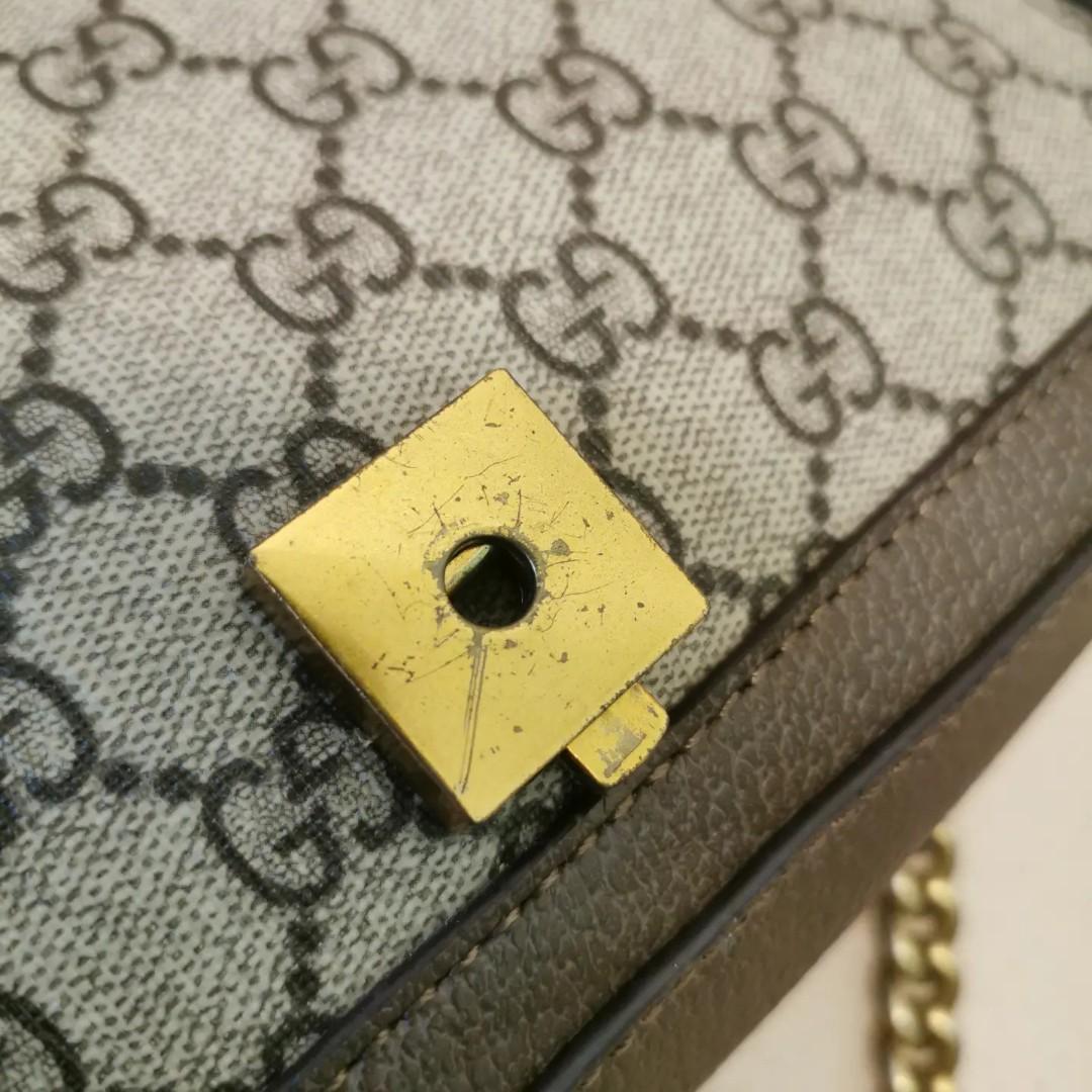 Jual Beg Tangan Berjenama Terpakai, Second Hand Gucci Bag Cash Buyer 二手名牌包包  KL Malaysia