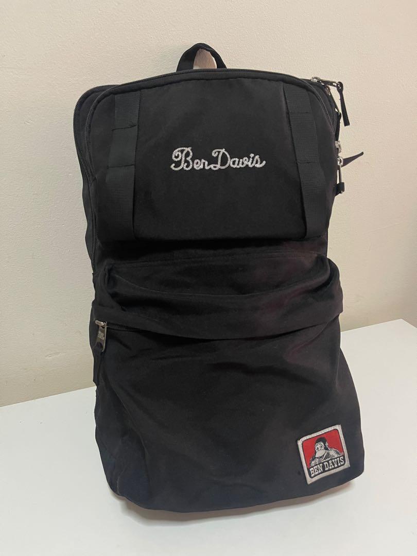 Ben davis backpack new arrivals