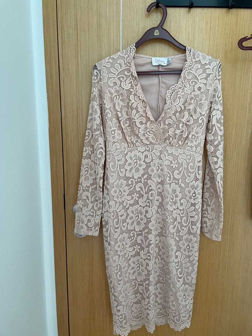 Blume maternity dress best sale