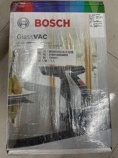 BOSCH 玻璃清潔機 Glass VAC