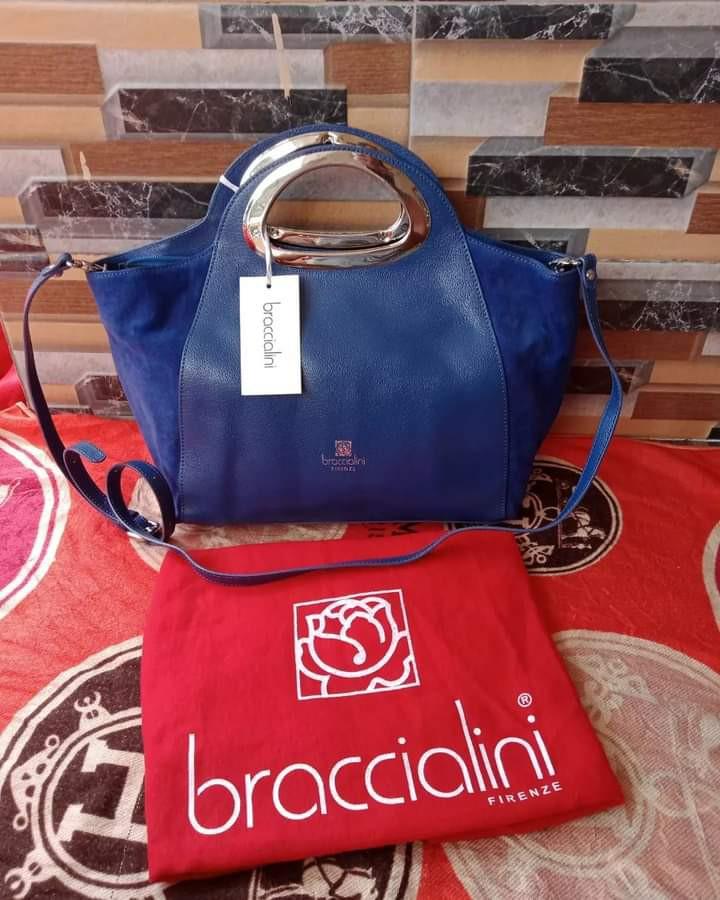 Scacchivarese Foto Borse Braccialini Braccialini 2022 BRACCIALINI