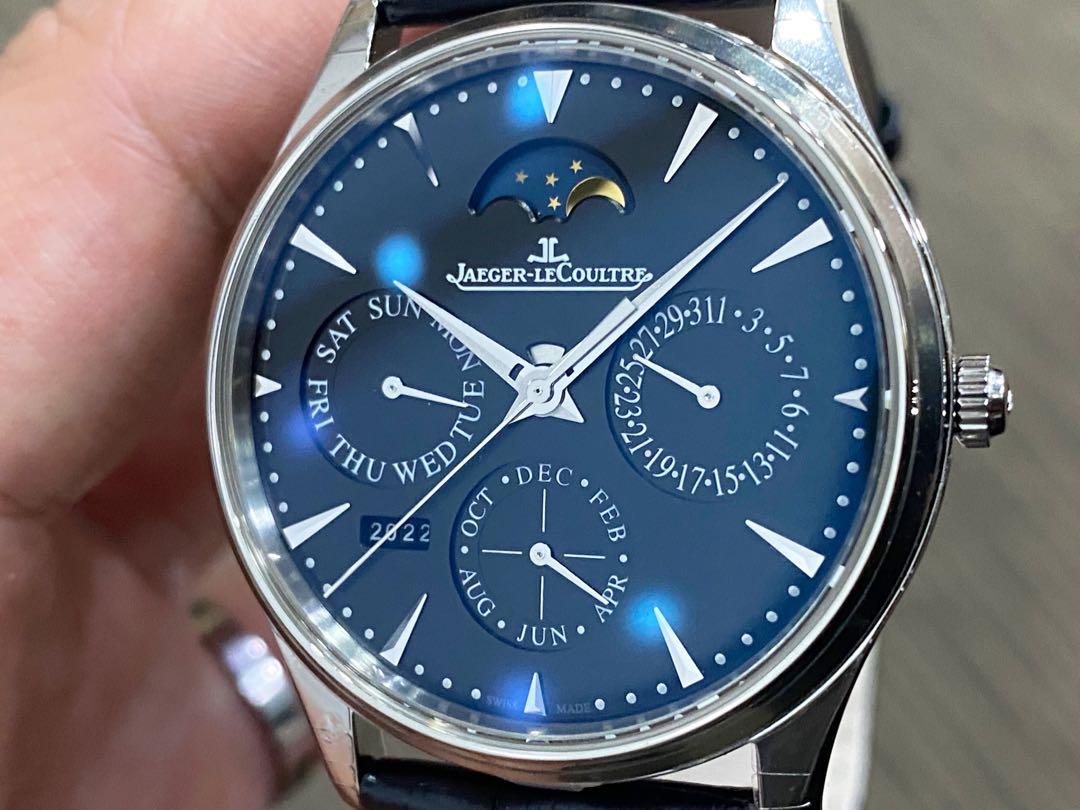 Jlc mut perpetual outlet