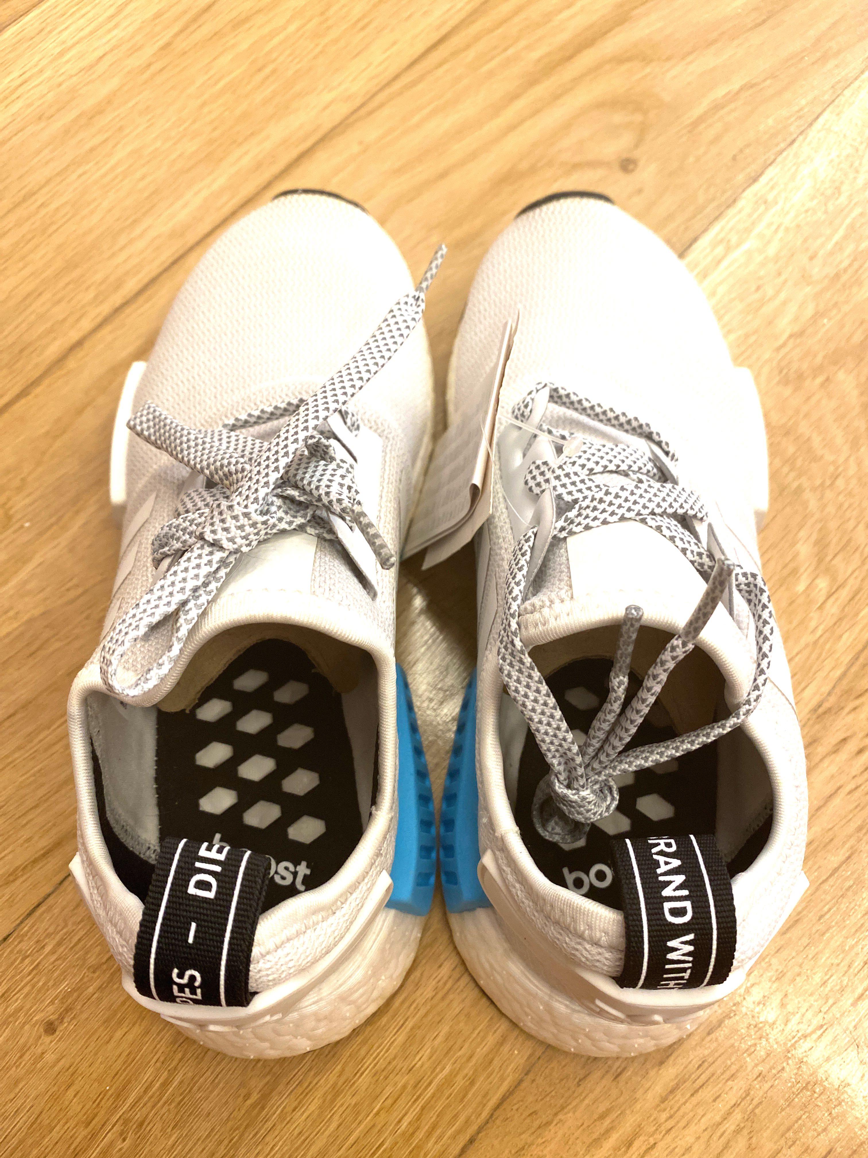 Nmd uk deals 4