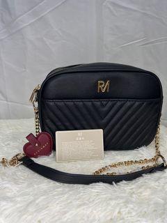 Authentic Robinmay vanity bag, Women's Fashion, Bags & Wallets, Cross ...