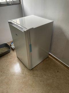 Brand New SG Upright Freezer 85L