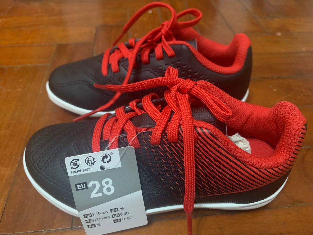 Brand new Toddler shoes size 28, Babies \u0026 Kids, Babies \u0026 Kids Fashion on  Carousell