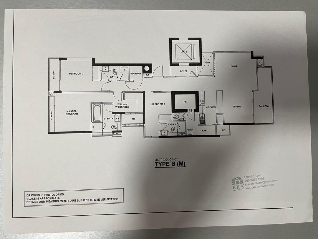 Buckley 18, Property, For Sale, Condos & ECs on Carousell