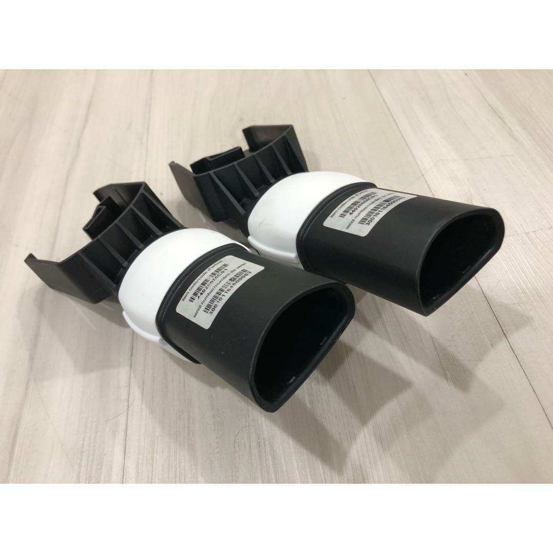 Bugaboo buffalo adapter cybex on sale