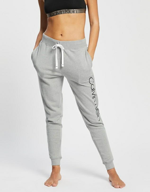 Calvin klein plus hotsell size joggers