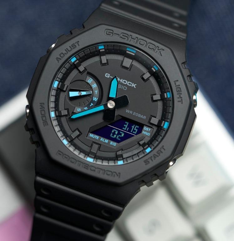 Casio matte sales