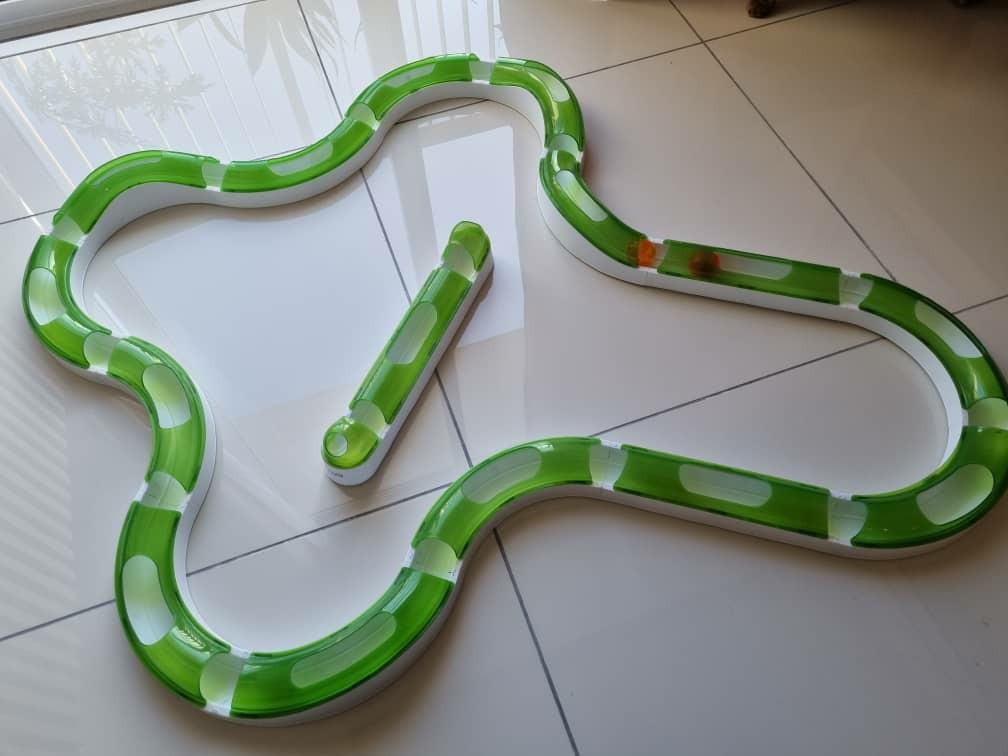 Senses deals play circuit