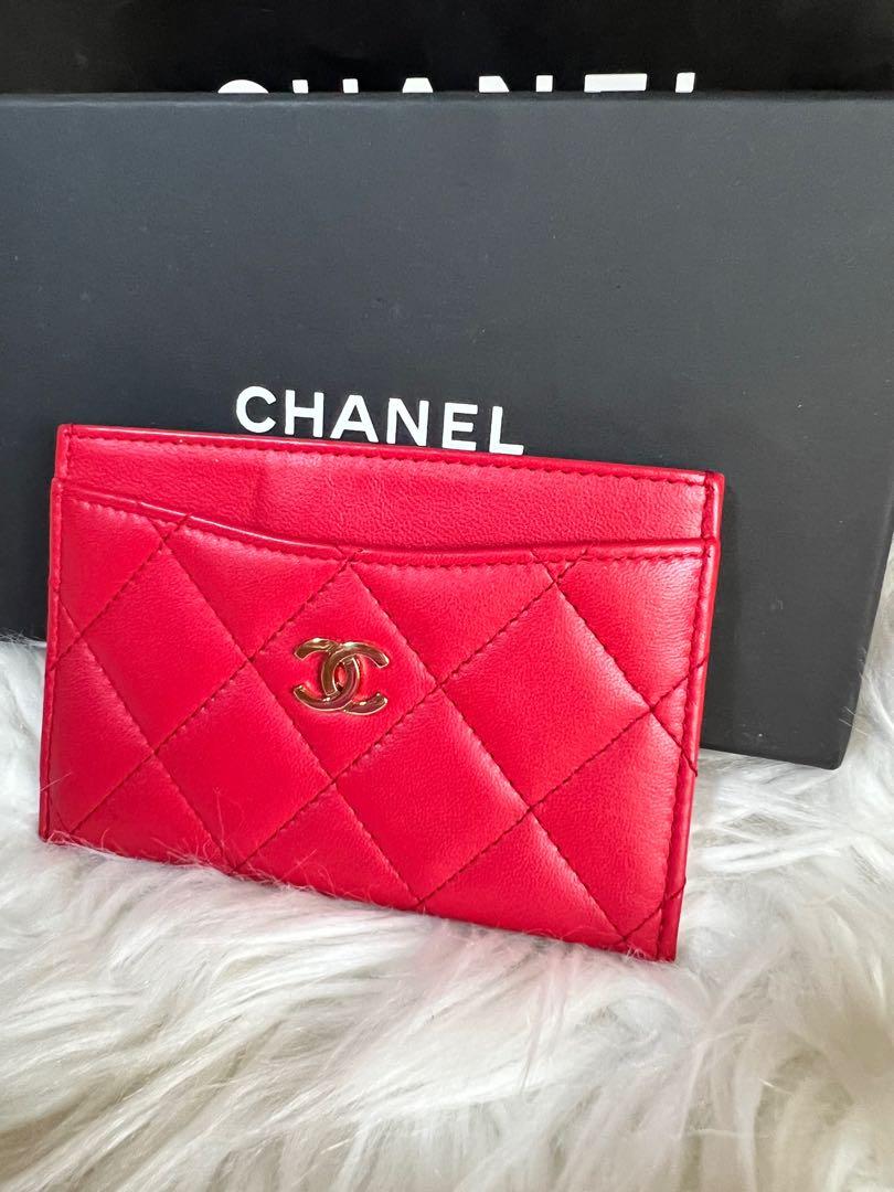 Shop Lost Chanel Authenticity Card  UP TO 54 OFF