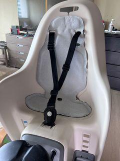 Child Bike Seat Elops (from Decathlon)