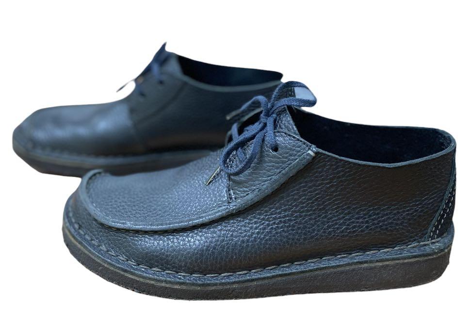 Clarks l stitch shoes discount