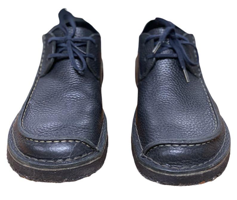 Clarks sales seam trek