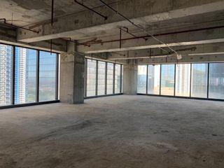 For Sale Office Space at High Street South Corporate Plaza, BGC, Taguig - CRSL0144