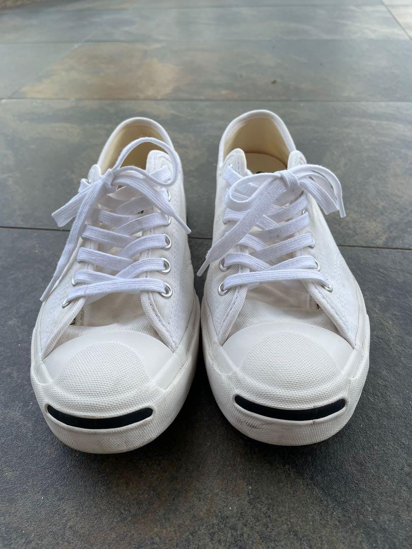 Converse jack purcell classic low top discount