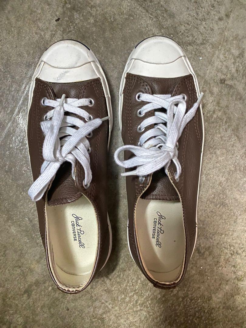 Converse jack purcell original sale