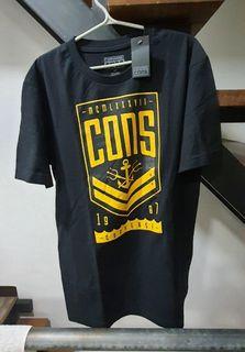 Converse shirt