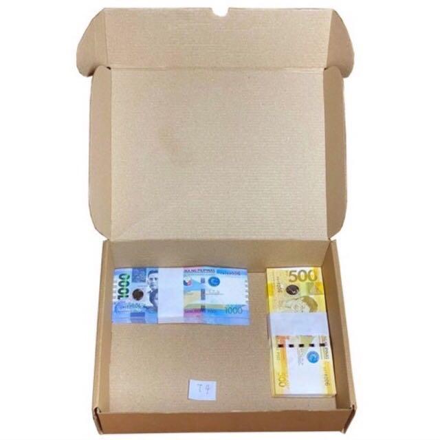 Corrugated Mailer Box 25x20x7cm (Category: Storage Boxes & Baskets) located in Cebu City. Submitted by soy_saucee (Listing ID 1157512545, Image 3). Description: Please order more than 1 if shipping overseas to prevent dents or damages while shipping. WITHIN CEBU - We can deliver through Maxim/Lalamove .