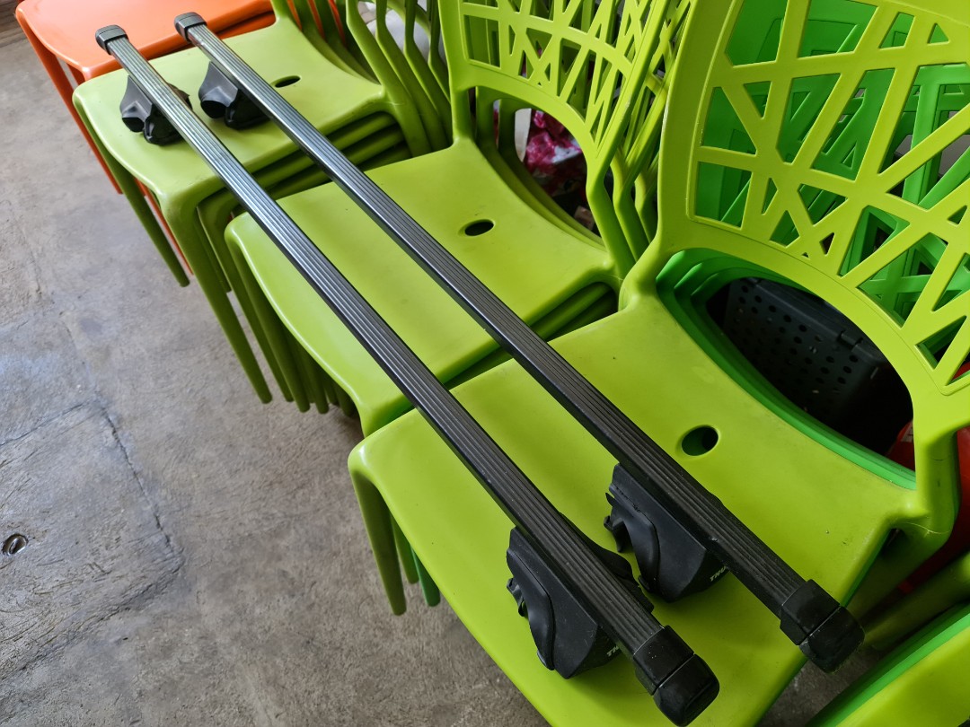 Cross Bars, Car Parts & Accessories, Body Parts and Accessories on