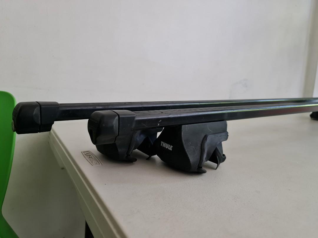 Cross Bars, Car Parts & Accessories, Body Parts and Accessories on