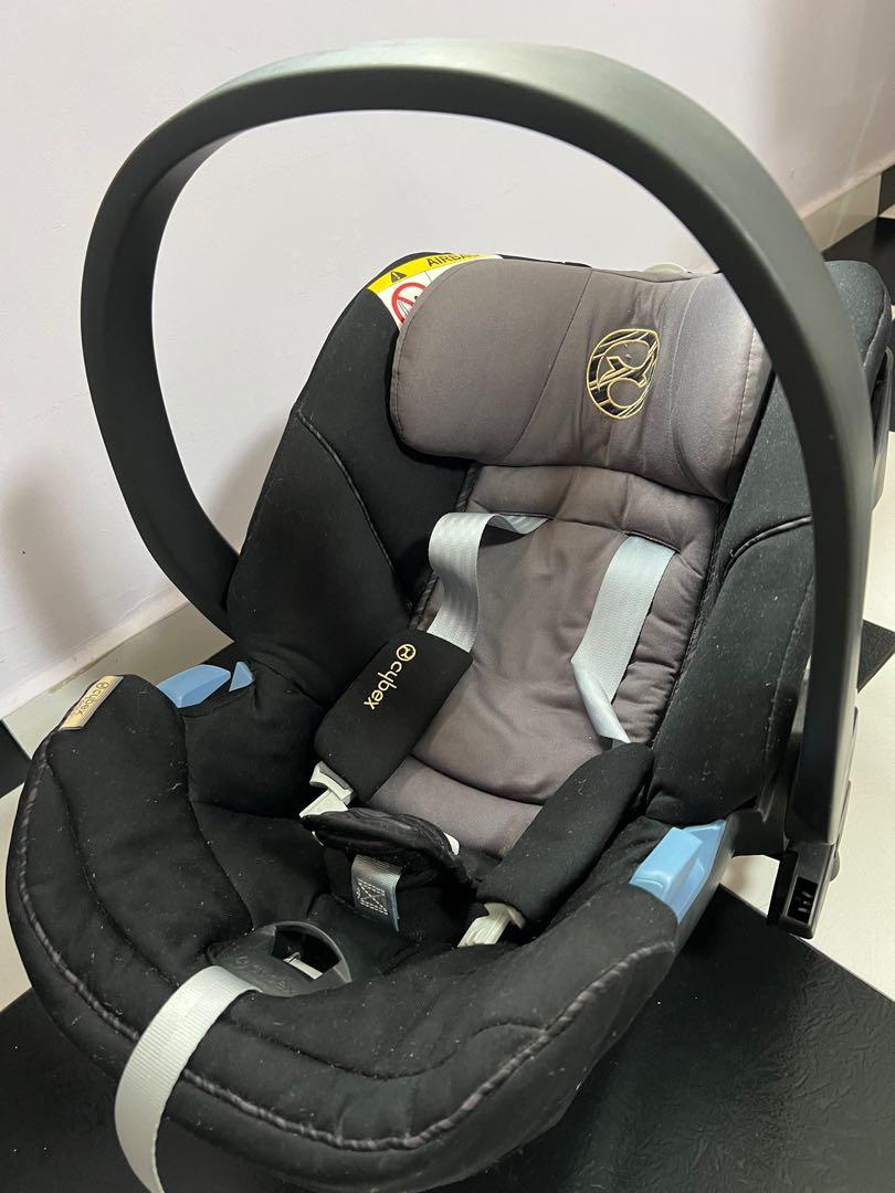 Cybex Aton 5